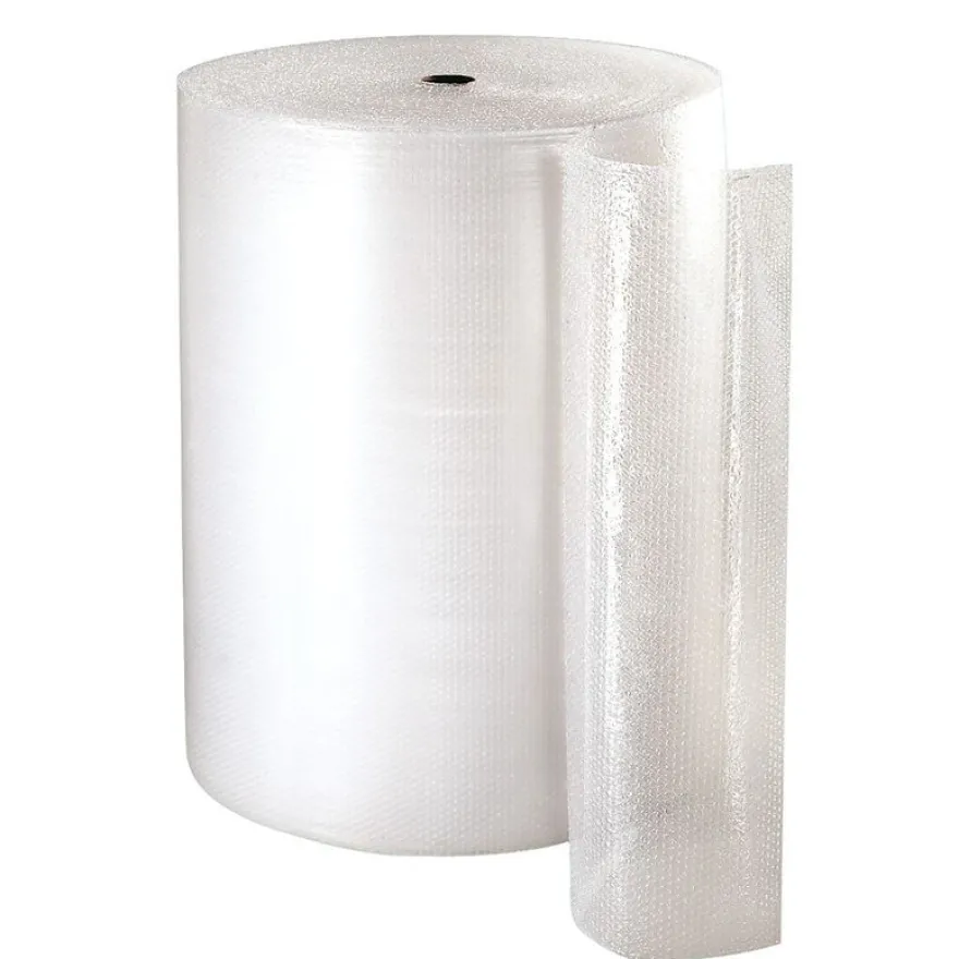 Rouleau de film bulles - 50 cm x 50 m