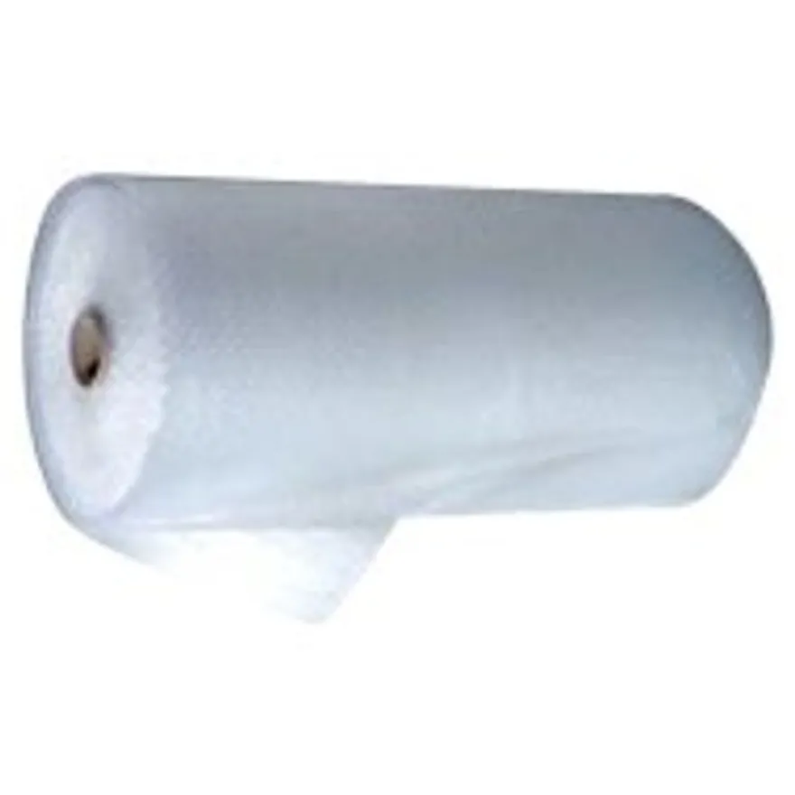 Rouleau de film bulles - 50 cm x 50 m