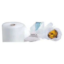 Rouleau de film bulles - 50 cm x 4 m