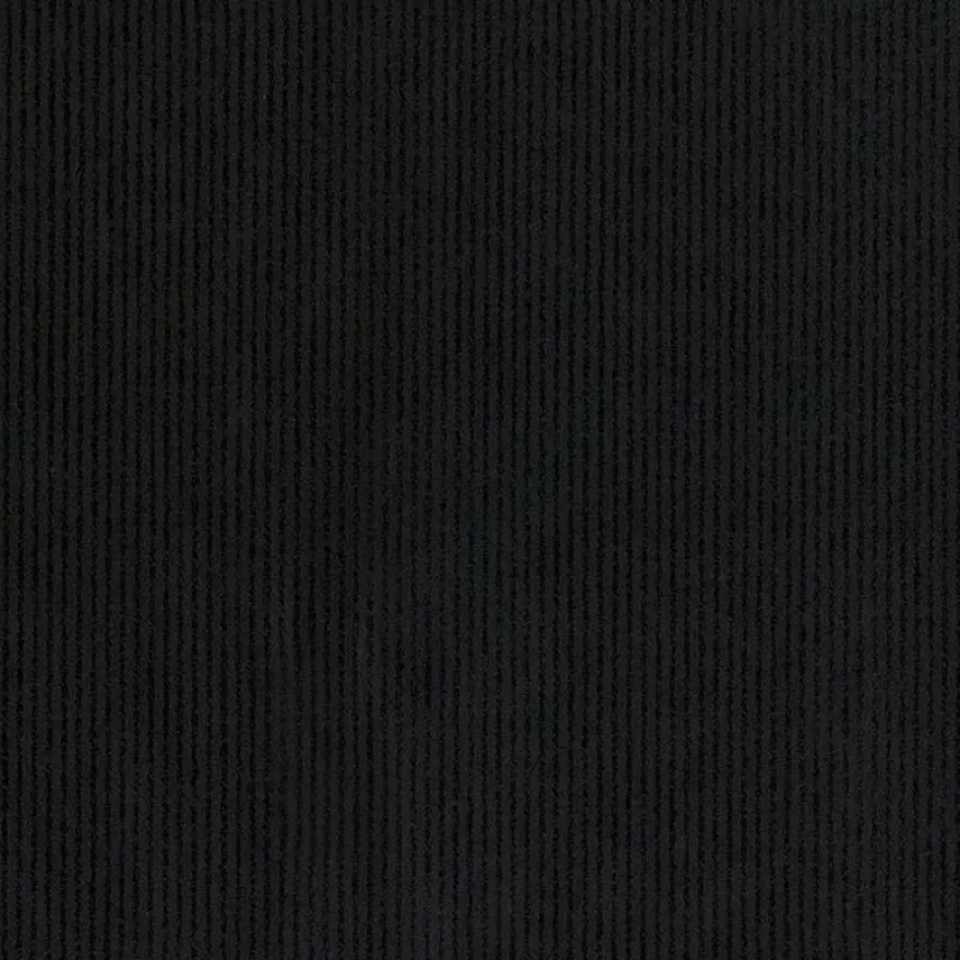 Rouleau papier cadeau kraft 0,7 x 50 m 60g noir - Viquel