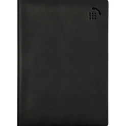 Répertoire Carnet d'adresses Winner - 15 x 21 cm - disponible dans différentes couleurs - Exacompta