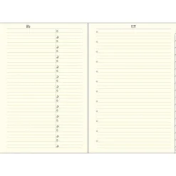 Répertoire Carnet d'adresses Winner - 15 x 21 cm - disponible dans différentes couleurs - Exacompta