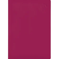 Répertoire Carnet d'adresses Winner - 15 x 21 cm - disponible dans différentes couleurs - Exacompta