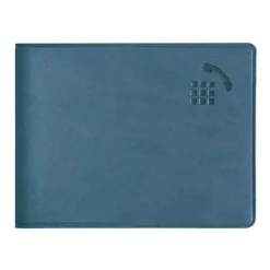Répertoire Carnet d'adresses Winner - 9,5 x 7,2 cm - disponible dans différentes couleurs - Exacompta
