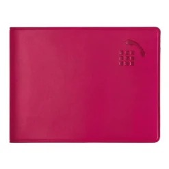 Répertoire Carnet d'adresses Winner - 9,5 x 7,2 cm - disponible dans différentes couleurs - Exacompta