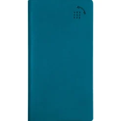 Répertoire Carnet d'adresses Winner - 8,6 x 15,8 cm - disponible dans différentes couleurs - Exacompta
