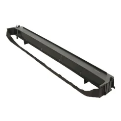 Ruban d'impression compatible Epson 7754 - noir - Lama ER1000