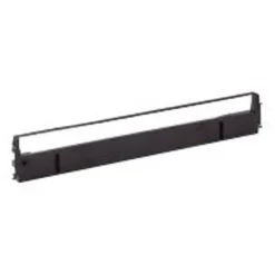 Ruban d'impression compatible Epson 7754 - noir - Armor