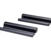 Ruban d'impression compatible Brother PC72 - Pack de 2 - noir - UPrint B.T72