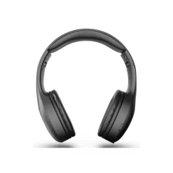 Ryght DEXO - Micro-casque - circum-aural - Bluetooth - sans fil - noir