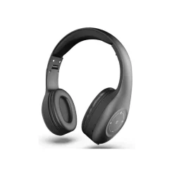 Ryght DEXO - Micro-casque - circum-aural - Bluetooth - sans fil - noir