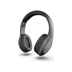 Ryght DEXO - Micro-casque - circum-aural - Bluetooth - sans fil - noir
