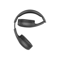 Ryght DEXO - Micro-casque - circum-aural - Bluetooth - sans fil - noir