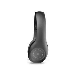 Ryght DEXO - Micro-casque - circum-aural - Bluetooth - sans fil - noir
