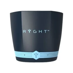 Ryght Exago - Enceinte bluetooth - bleu alveo