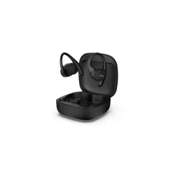 Ryght Open – Écouteurs sans Fil - extra auriculaires - noir