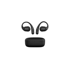 Ryght Open – Écouteurs sans Fil - extra auriculaires - noir