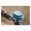 Ryght Pocket 2 - Enceinte bluetooth - bleu Pétrole