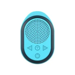 Ryght Pocket 2 - Enceinte bluetooth - bleu Pétrole