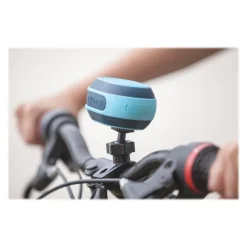 Ryght Pocket 2 - Enceinte bluetooth - bleu Pétrole