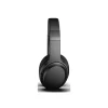 Ryght TEMPO - Micro-casque - circum-aural - Bluetooth - sans fil, filaire - jack 3,5mm - noir