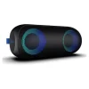 Ryght TOOGO-L - Haut-parleur - pour utilisation mobile - sans fil - Bluetooth - 20 Watt