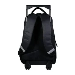 Sac à dos à roulettes Fast and Furious - 2 compartiments - - Bagtrotter