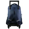 Sac à dos à roulettes Offshore - 2 compartiments - van - Bagtrotter