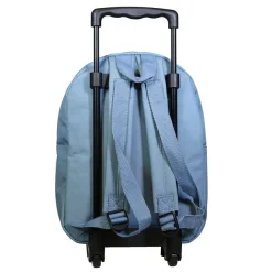 Sac à dos à roulettes Star Wars / The Mandalorian 31 cm - 1 compartiment - beige - Bagtrotter