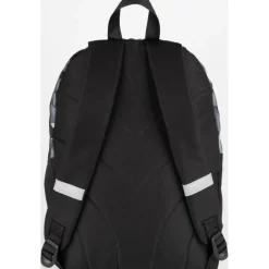 Sac à dos Airness - 1 compartiment - noir - Hamelin