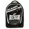 Sac à dos All Blacks - 2 compartiments - noir - Quo Vadis