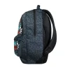 Sac à dos Bishop Parigo - 2 compartiments - multicolore - Bagtrotter