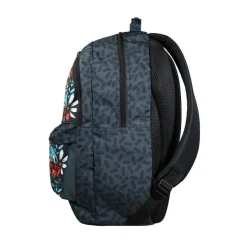 Sac à dos Bishop Parigo - 2 compartiments - multicolore - Bagtrotter