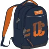 Sac à dos Camps Athleisure - 2 compartiments - bleu foncé - Kid'Abord