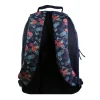 Sac à dos Cybel - 2 compartiments - bleu - Bagtrotter