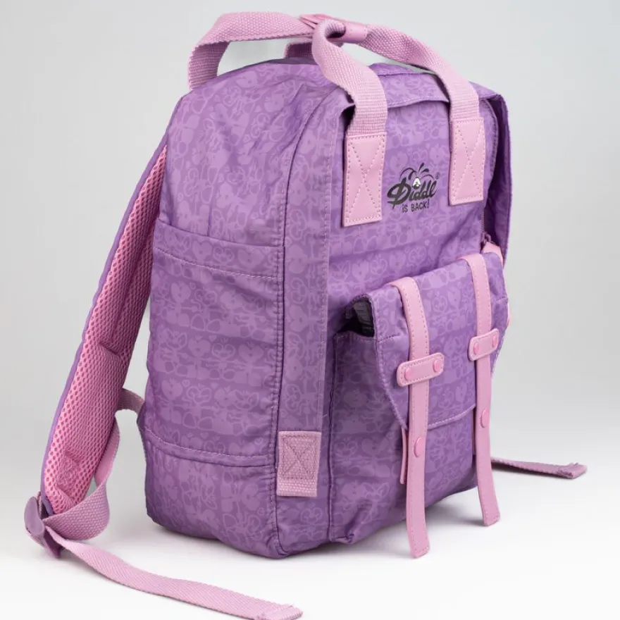 Sac à dos Diddl