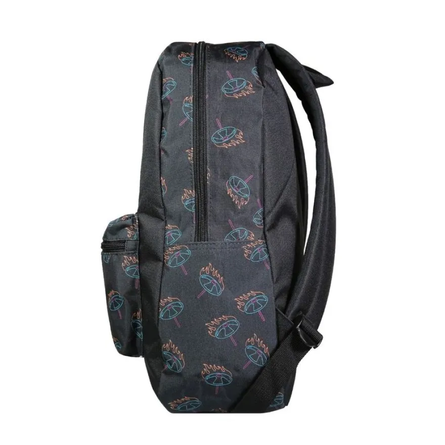 Sac à dos Fortnite - 1 compartiment - noir - Bagtrotter