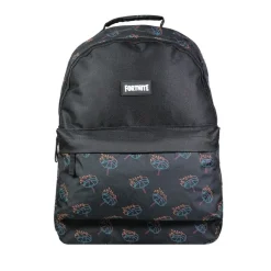 Sac à dos Fortnite - 2 compartiments - noir - Bagtrotter