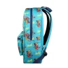 Sac à dos Fortnite - 1 compartiment - bleu - Bagtrotter