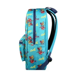 Sac à dos Fortnite - 1 compartiment - bleu - Bagtrotter