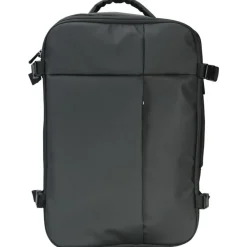 Sac à dos 48h SIGN "Horizon" coloris noir