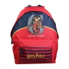Sac à dos Harry Potter - 1 compartiment - rouge - Bagtrotter