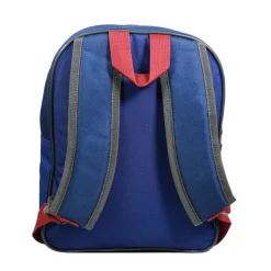 Sac à dos Harry Potter 30 cm - 1 compartiment - bleu - Bagtrotter
