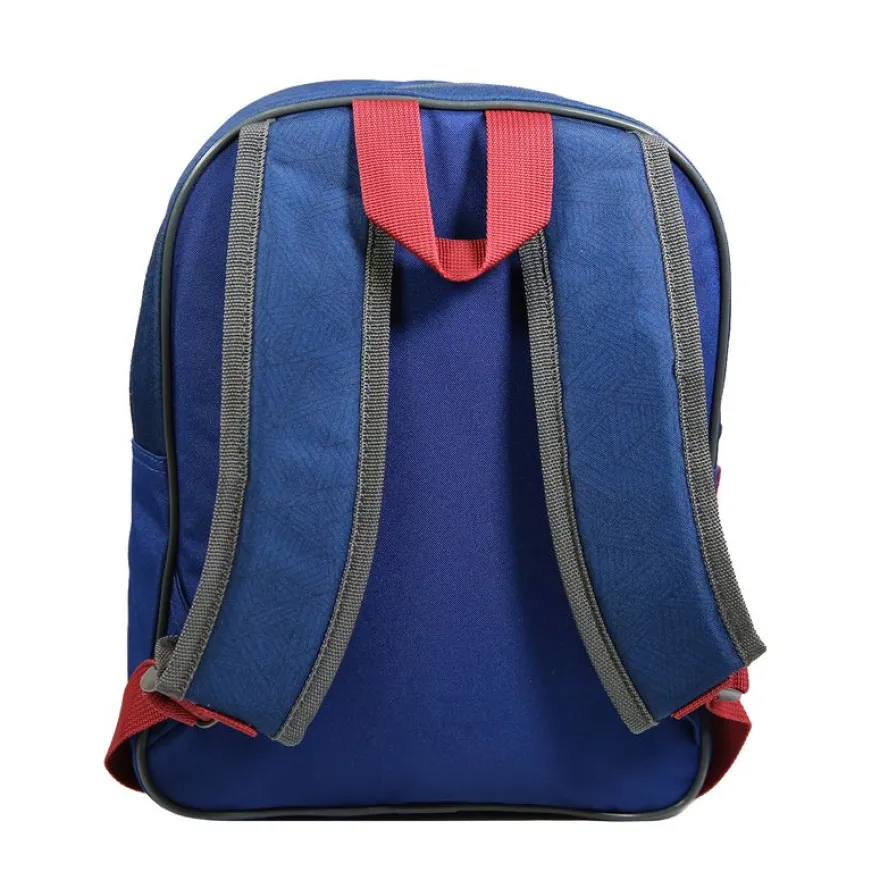 Sac à dos Harry Potter 30 cm - 1 compartiment - bleu - Bagtrotter