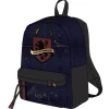 Sac à dos Harry Potter Gryffindor - 1 compartiment - marine - Kid'Abord