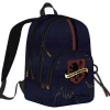 Sac à dos Harry Potter Gryffindor - 2 compartiments - marine - Kid'Abord