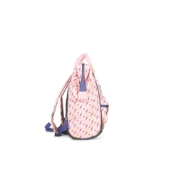Sac à dos Heart - 1 compartiment - rose - Pol Fox