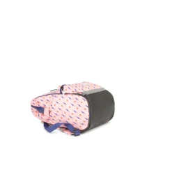Sac à dos Heart - 1 compartiment - rose - Pol Fox