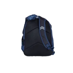 Sac à dos KIP Aviator - 2 compartiments - 25L - bleu marine - Kid'Abord