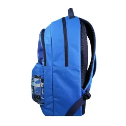 Sac à dos Ligue 1 - 2 compartiments - bleu - Bagtrotter